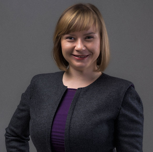 Анастасія Соколова