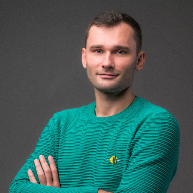 Артем Буліч