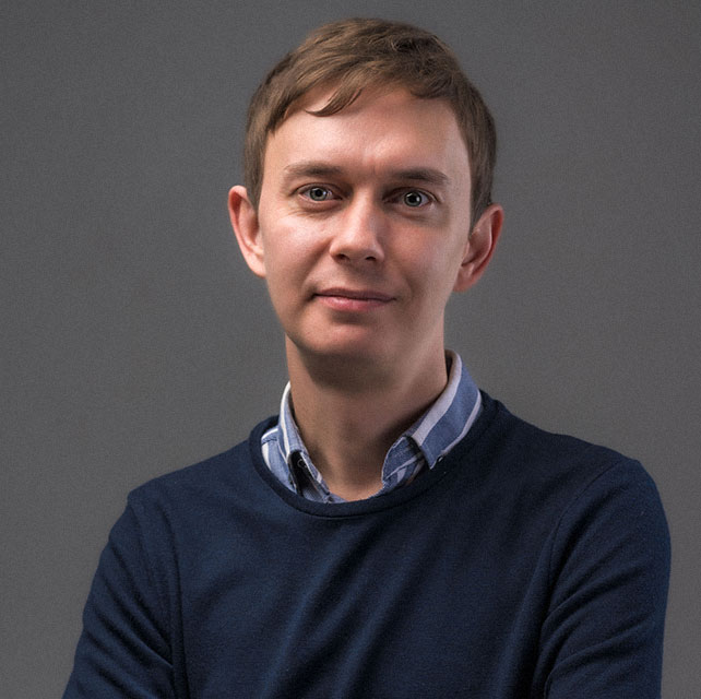 Олександр Полевщиков