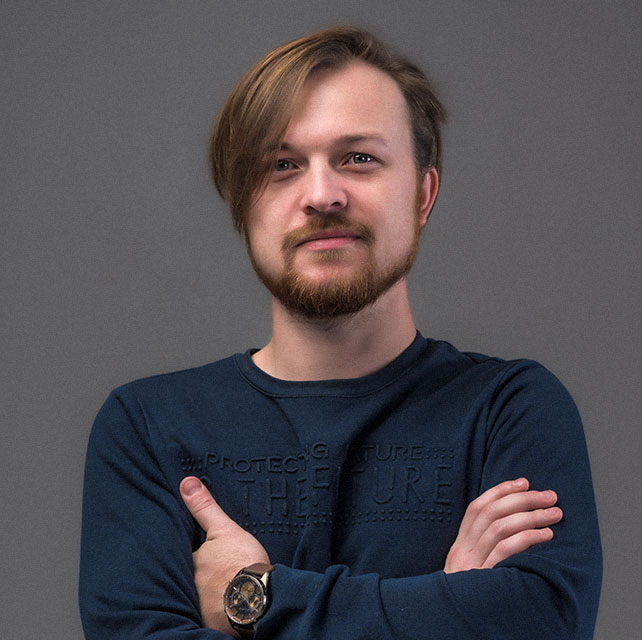 Павло Шуба