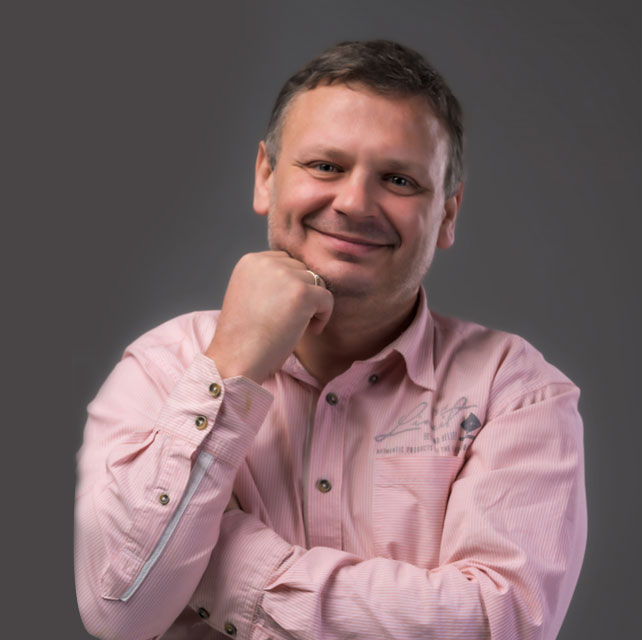 Сергіи Радіонов