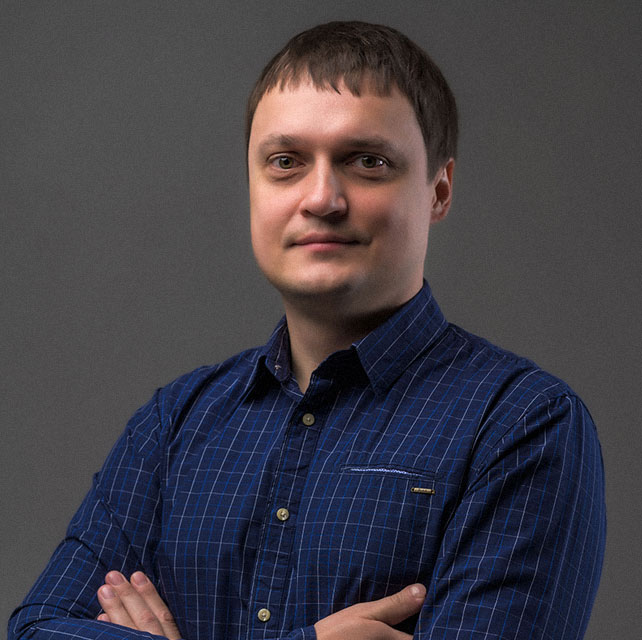 Сергій Соколов